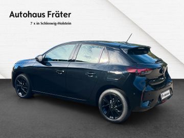 Fotografie 6 des Opel Corsa GS Kamera LED Sitzheizung Allwetterreifen