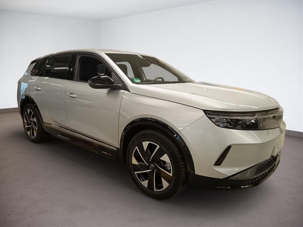 Fahrzeugabbildung Opel Grandland Electric 157KW Edition Automatik