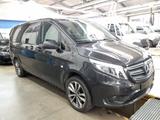 Mercedes-Benz Vito 116 4M Tourer Pro Edition Lang AHK*INTI-LIG - Mercedes Vito 7-Sitzer