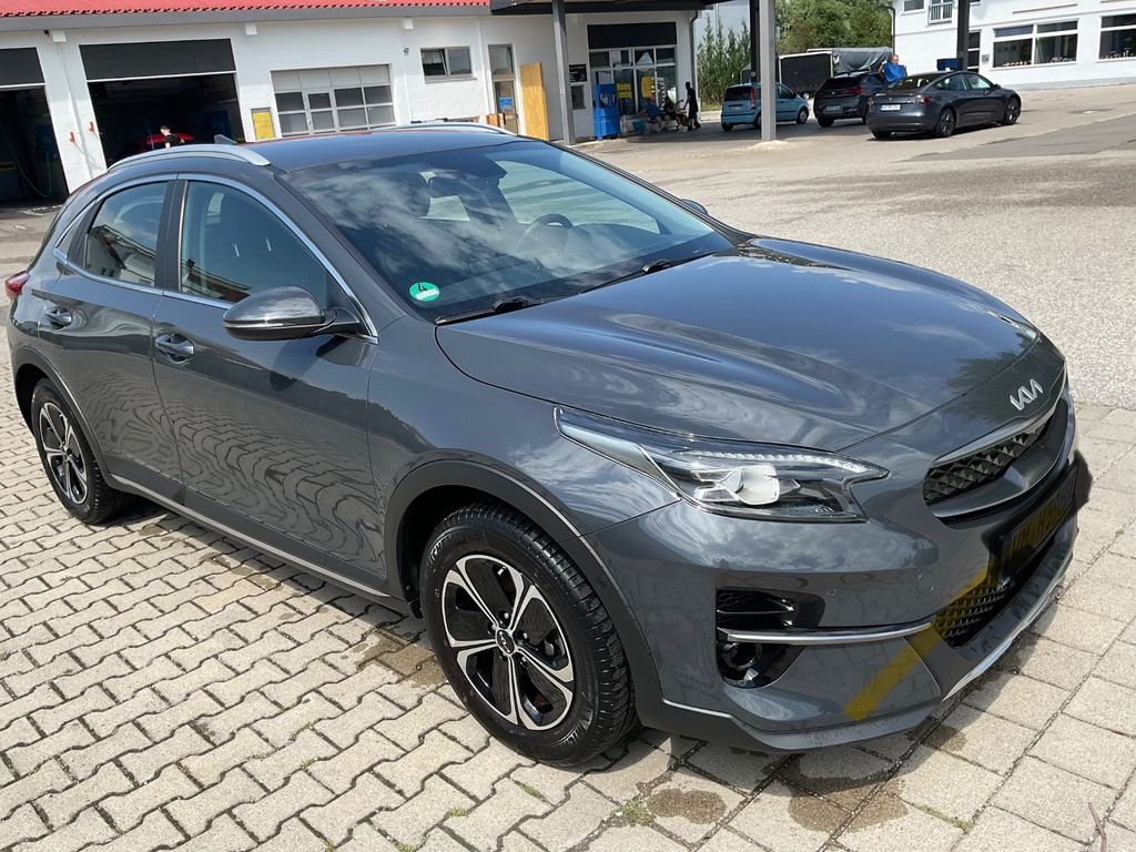 Image of Kia XCeed