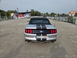 Ford Mustang 2.3 EcoBoost Auto - - Ford Mustang: Cabrio