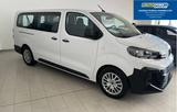 Peugeot Traveller / Expert BlueHDi 180 EAT8 Active L3 - weiße Peugeot Traveller