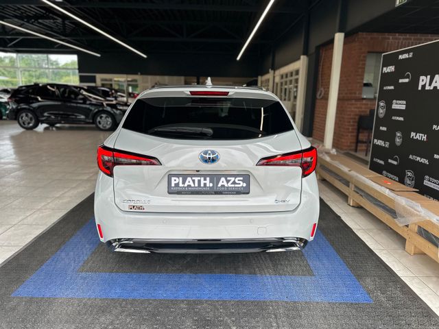 Toyota Corolla  Touring Sports 1,8 Hybrid Style *SOFORT*