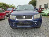 Suzuki Grand Vitara 1.9 DDiS Club - Suzuki Grand Vitara: Club