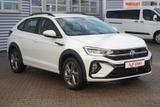 Volkswagen Taigo 1.0 TSI DSG R-Line LED ACC Sitzheizung DAB - VW Taigo in Magdeburg