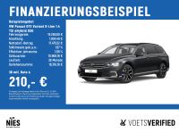 Volkswagen Passat - Vorschau Bild 1