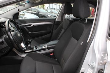 Hyundai i40 cw 5 Star Edition *1 Jahr Garantie inkl.*