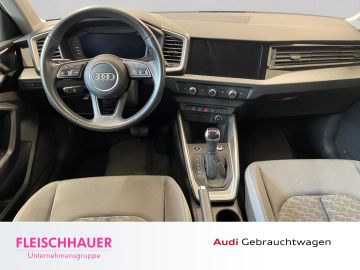 Audi A1 - 11