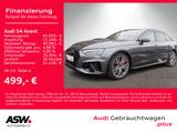 Audi S4 Avant TDI quattro Navi Matrix AHK ACC RFK