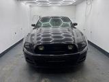 Ford Mustang GT 5.0 V8 AUTOMATIK/2.HAND/UNFALLFREI - Ford Mustang: V