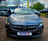 Opel Insignia B ST 2.0T Automatik Premium "Elegance" - Opel Insignia: Elegance