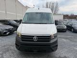 Volkswagen Crafter Kasten  30 mittellang Hochdach*NAVI*KAM - Volkswagen Crafter mit Diesel-Antrieb: Kombi, Schaltgetriebe