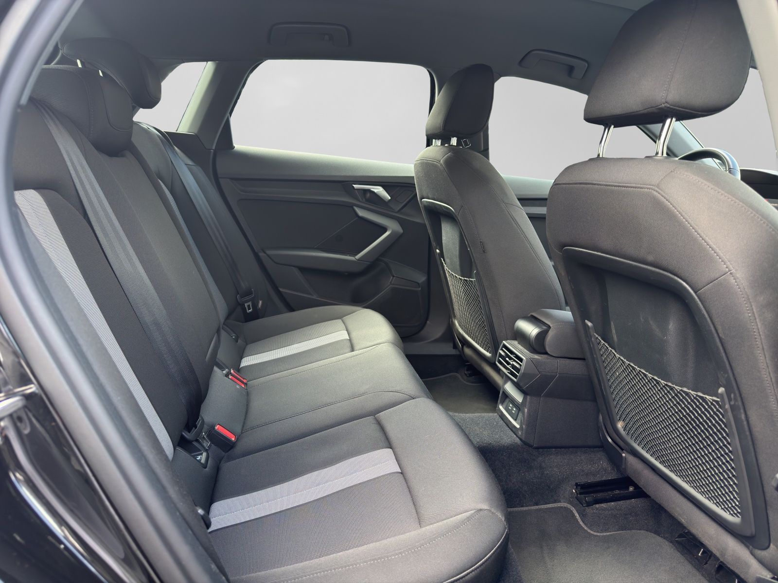 Audi A3 - Bild 7