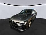 Audi A4 Avant 40 TDI quattro S line Matrix/HUD/360 - Audi A4 Kombi mit Anhängerkupplung