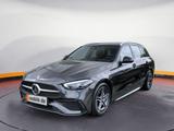 Mercedes-Benz C 220 d T AMG ADV. AHK DISTRO 9G 360° KAMERA NAV - Mercedes-Benz C 220 in Rostock