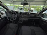 Renault Trafic Kasten L1H1 Doka 6-Sitzer AHK RfK Klima - Renault Trafic in Köln