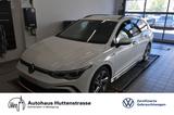 Volkswagen Golf VII Variant 2.0 TDI DSG R-Line LED+ AHK NAV - Volkswagen Golf: R TDI