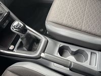 Volkswagen T-Cross - Vorschau Bild 14