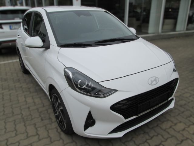 Hyundai i10 – Bild 2