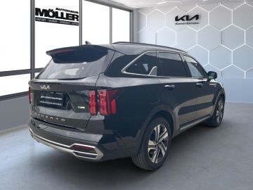 KIA Sorento - 5