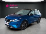 Nissan Qashqai TEKNA+ 158PS (*ALLRAD, HEAD-UP-DISPLAY*) - Nissan Qashqai: Automatik