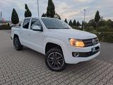 Volkswagen Amarok - Volkswagen Amarok in Mannheim