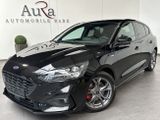 Ford Focus 2.0 EB ST-Line NAV+LED+PANORAMA+B&O+VCOCK - Ford Focus mit Diesel-Antrieb: Limousine, 2.0