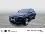 Audi Q6 SUV e-tron performance performance 225 kW AHK - Audi e-tron Q6 Gebrauchtwagen