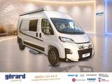 Knaus BoxLife PRO 600 STREET 60 Years Aktionspreis - Knaus BoxLife Pro