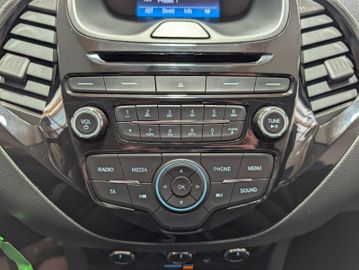 Ford Ka KA+ Cool & Sound