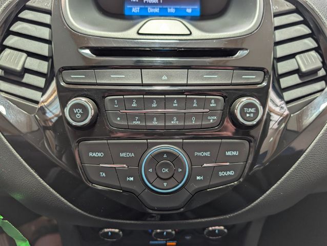 Ford Ka KA+ Cool & Sound