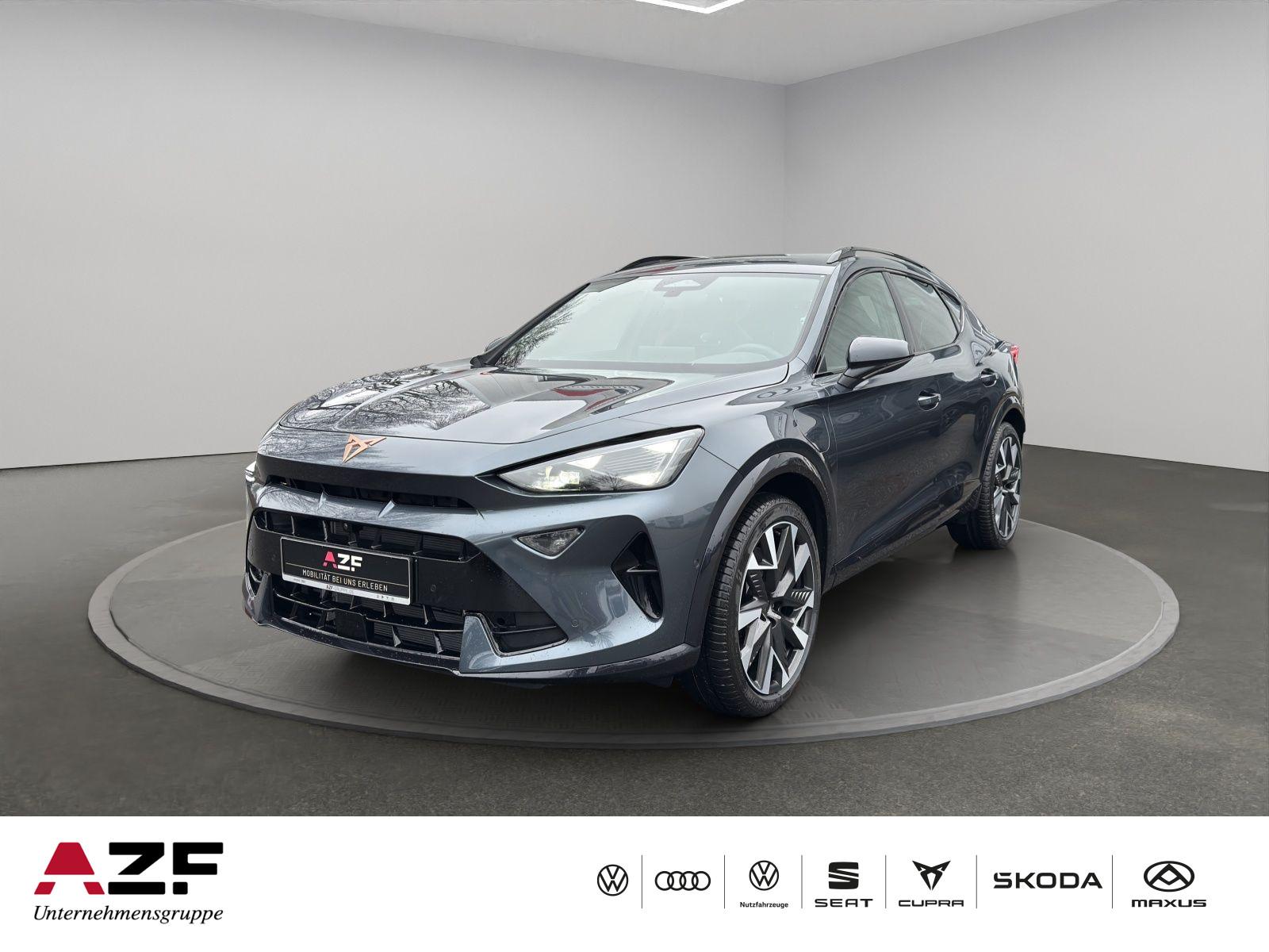Cupra Formentor VZ 1.5 e-HYBRID DSG+Sennh+Nav+TopView