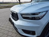 Volvo XC40 T5 Recharge Design Expression Recharge ... - Volvo XC40 Recharge-R-Design-Expression
