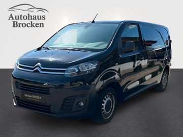Citroen Jumpy - 1