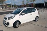 Kia Picanto LPG Top Auto - Kia Picanto mit LPG-Antrieb: Kleinwagen