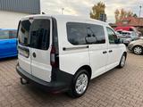 Volkswagen Caddy Kombi - Volkswagen Caddy: Pickup