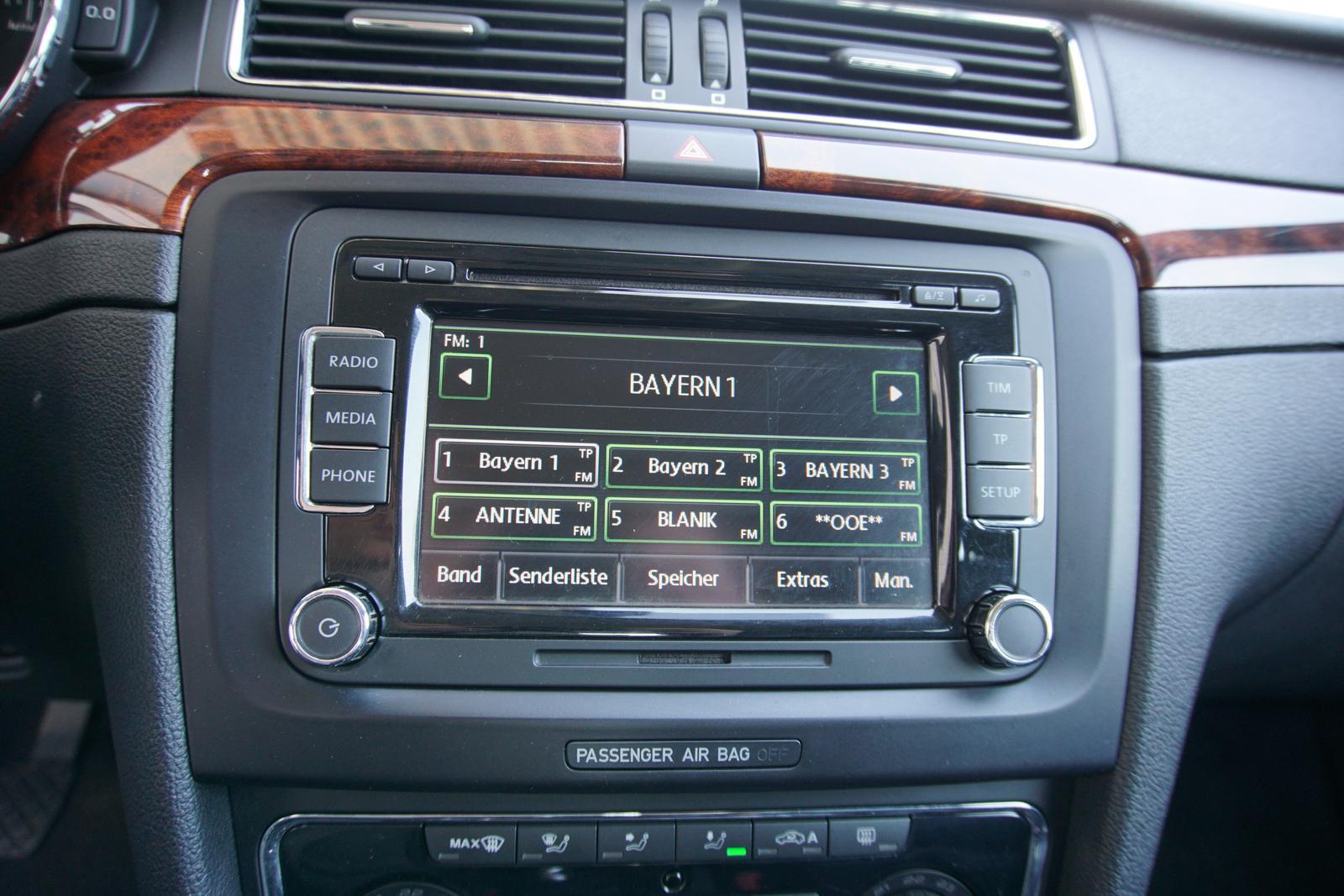 Skoda Superb 2010 — photo 9