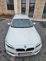 BMW 116 i Advantage*Kette Neu*Scheckheft*TÜV Neu* - BMW 116 in Köln