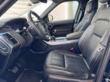 Land Rover Range Rover Sport 3.0 SDV6 HSE Dynamic HSE D... - Land Rover Range Rover Sport von privat