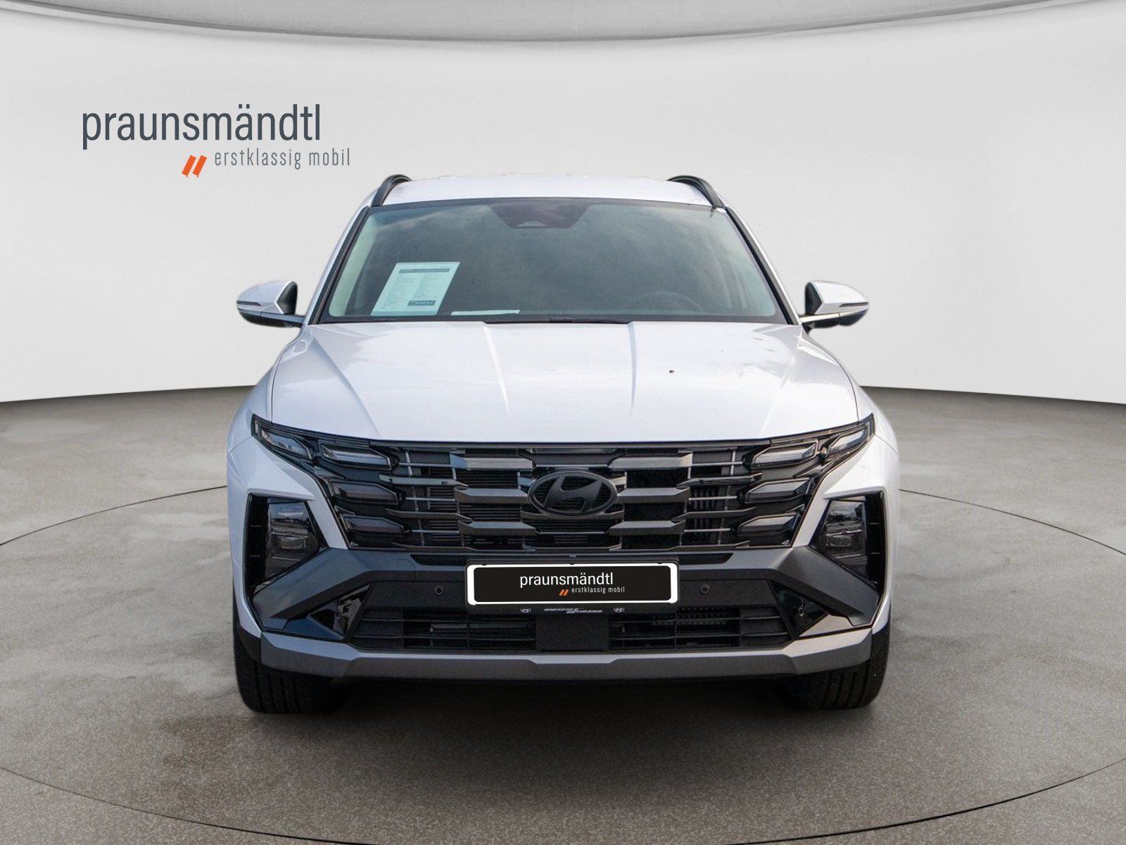Hyundai Tucson – Bild 2