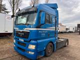 MAN TGX 18.440 kein TGS -TGA-460-480-500-410 - MAN Tg 410