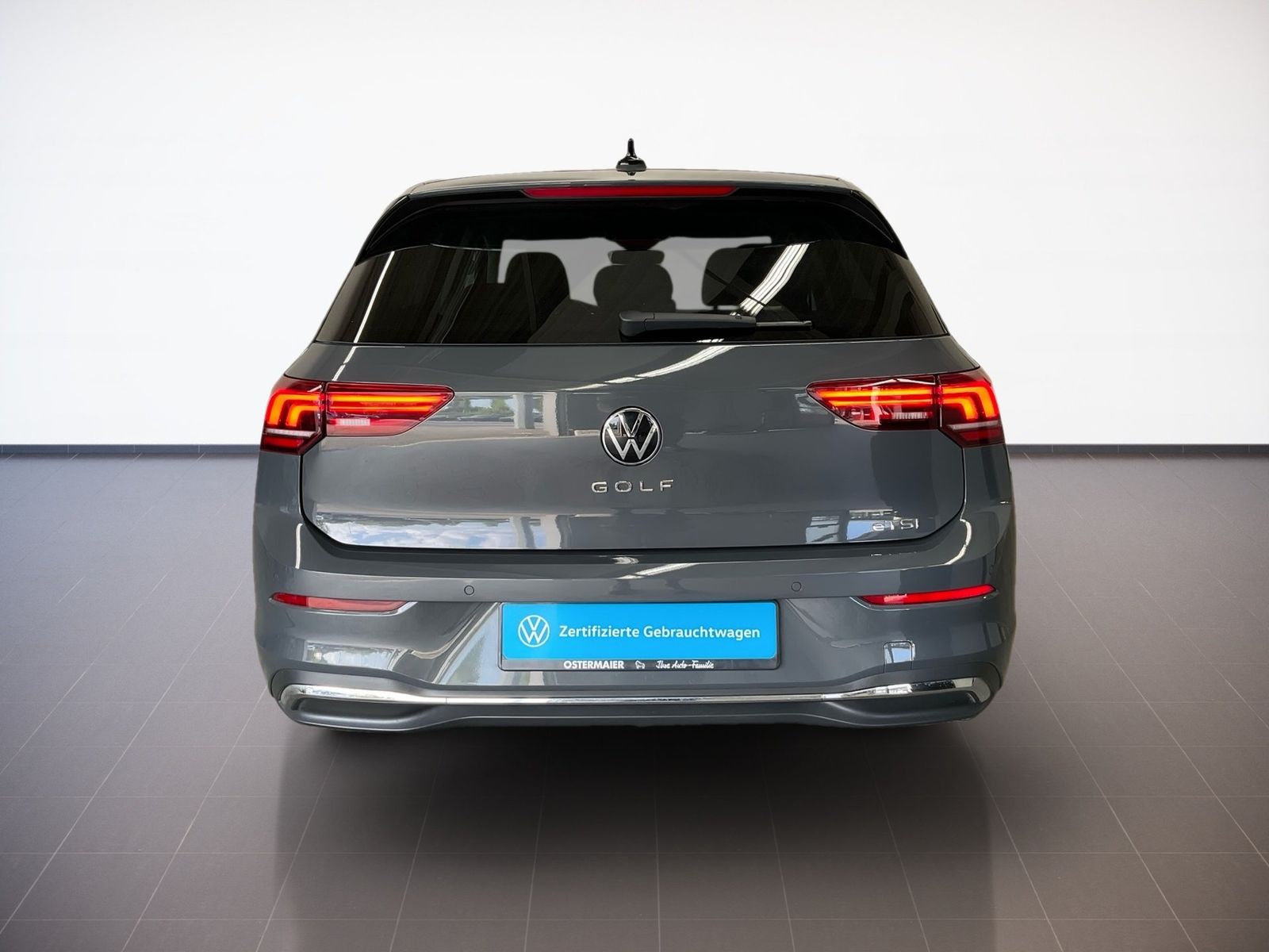 Volkswagen Golf - Bild 5