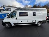 Challenger V114Max Van Solar/Markise/AHK/4Betten/Topzustand - Challenger Van