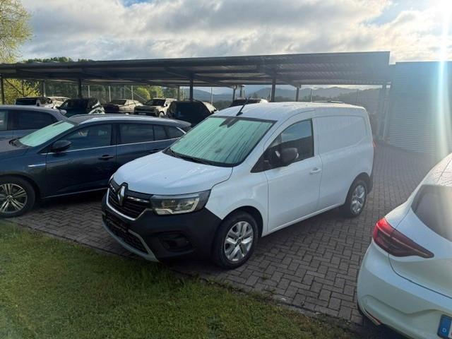 Renault Kangoo III Rapid Advance L1 Blue dCi 95 Open Ses