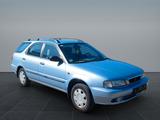 Suzuki Baleno 1,6 GLX Special Kombi **AU/HU 11/2026** - Suzuki Baleno: Kombi