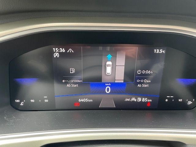 T-Roc 1.0 TSI MOVE  Navi LED Apple CarPlay Andro