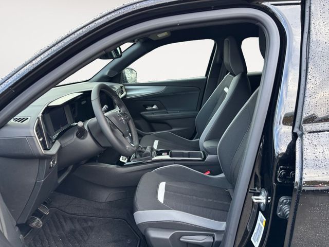 Mokka 1.2 DI Turbo GS (B/B)