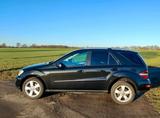 Mercedes-Benz Mercedes Benz ML 300CDI AHK, SHD uvm. - scheckheftgepflegte Mercedes ML 300