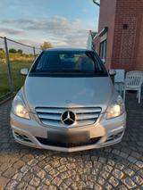 Mercedes-Benz Mercedes B Klasse FACELIFT - Mercedes B-Klasse mit Facelift