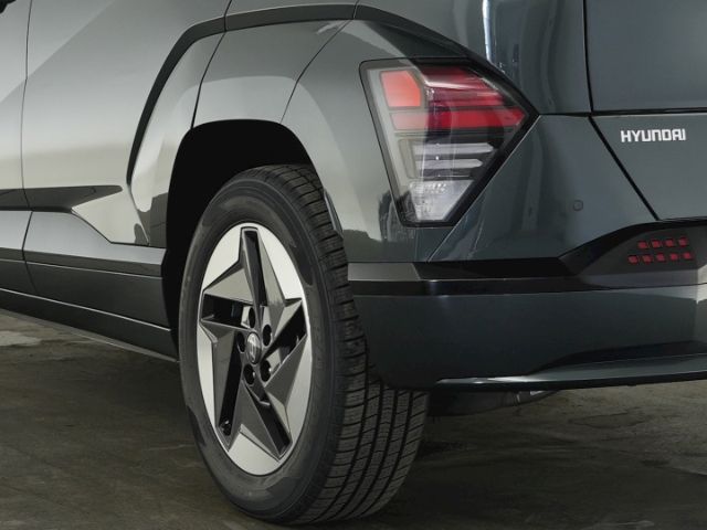 KONA Elektro TREND 65,4kWh AT+VOLL LED+NAVI+RÜCK